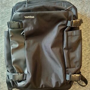 Tomtoc T66 Men's Backpack